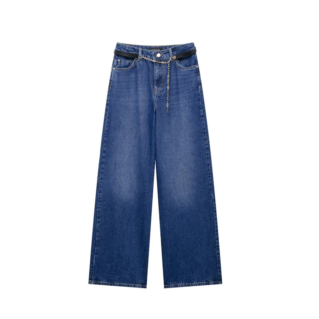 Women's Denim Jeans