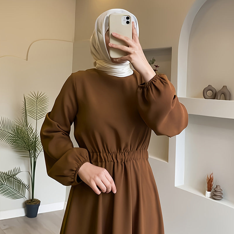 Women's Islamic Dress
