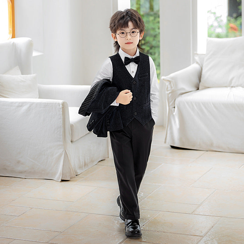 Boys' Suit Set