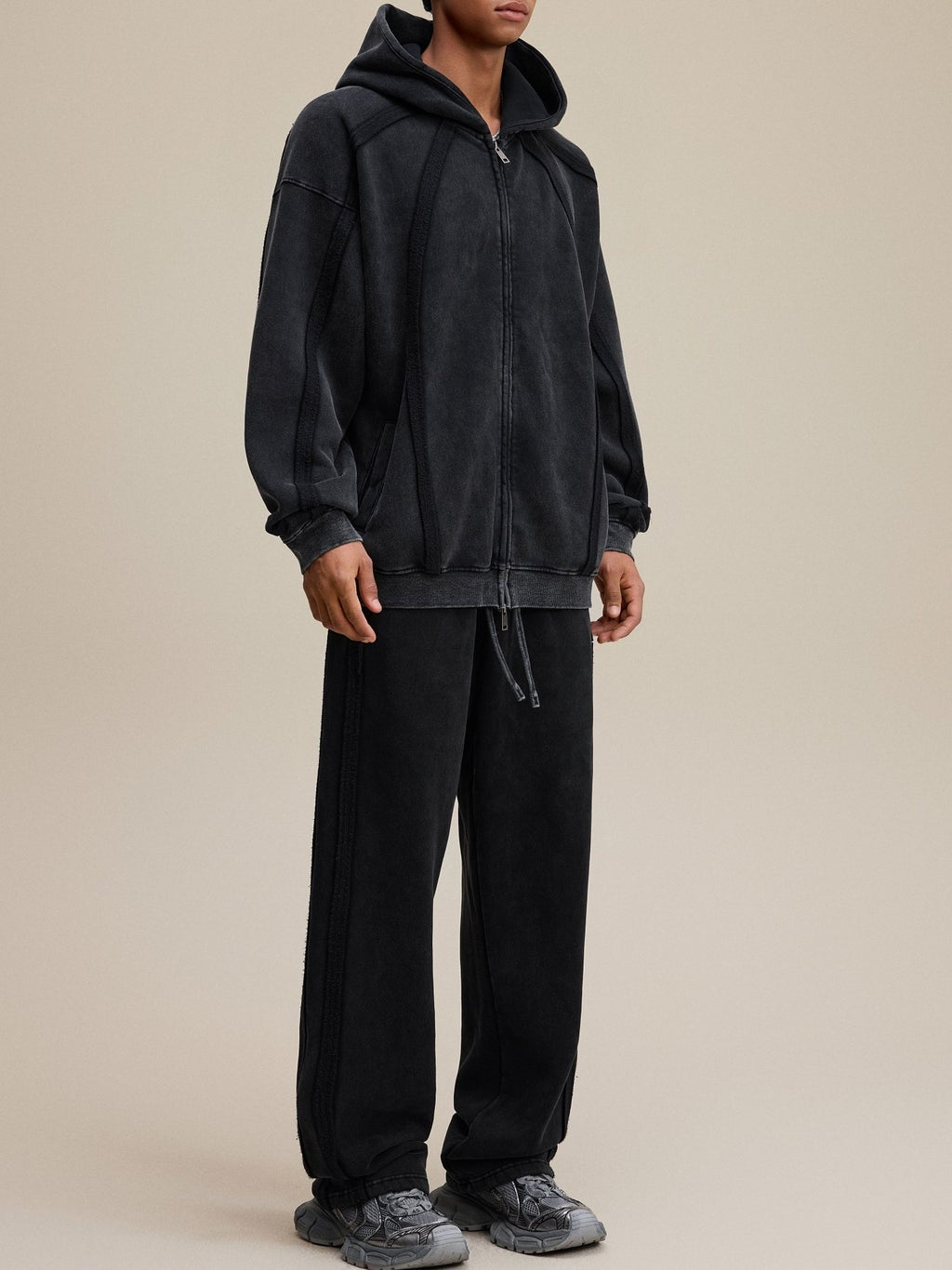 Men's Sweatsuit