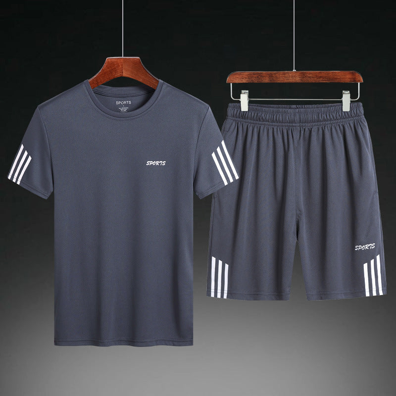 Men's Sports Suit