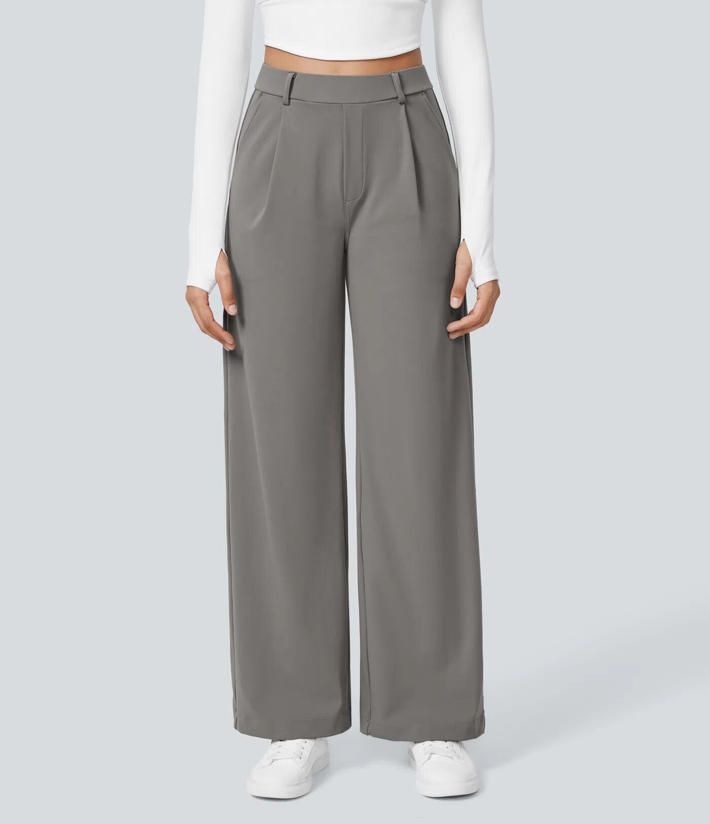 Women's trousers