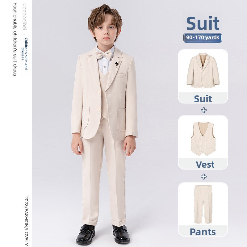Boys' Suit