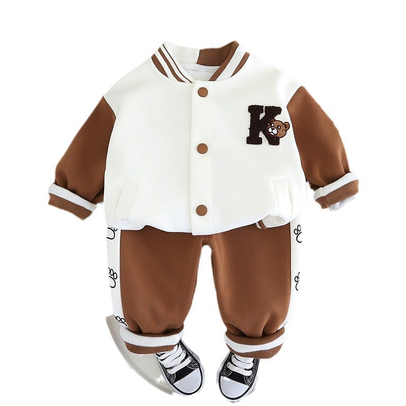 Children's Clothing Set
