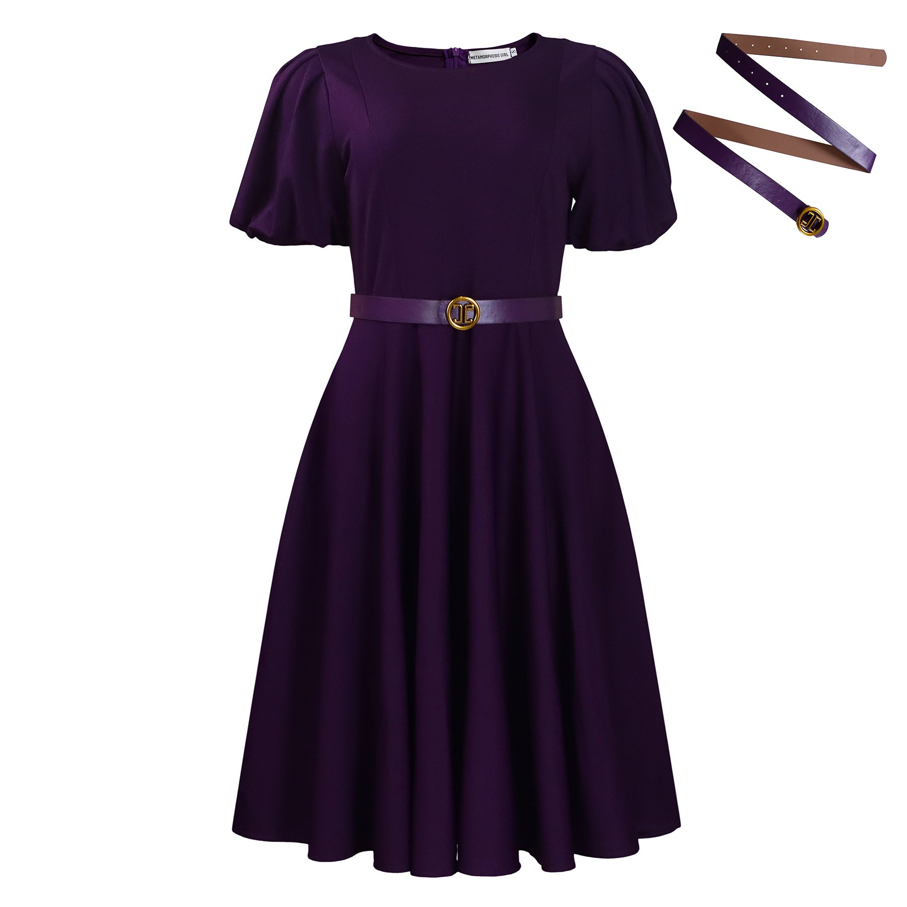 Spring Summer Women Dresses