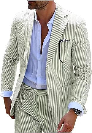 Men's Suit