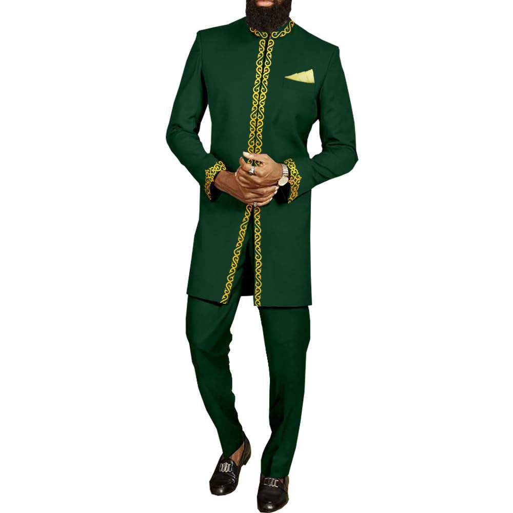Men ethnic suit