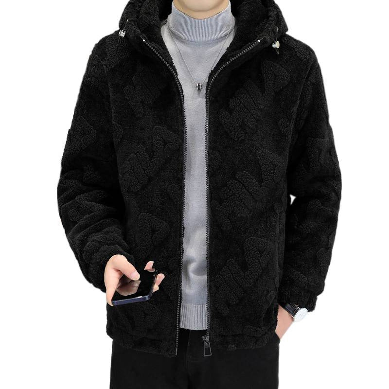 Winter Jacket