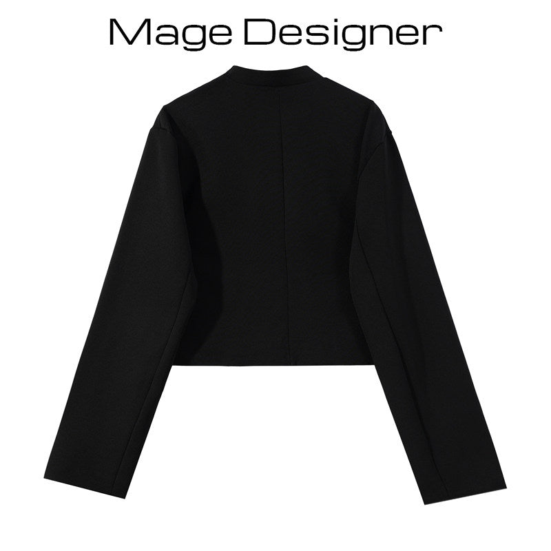 Womens Blazer Jacket