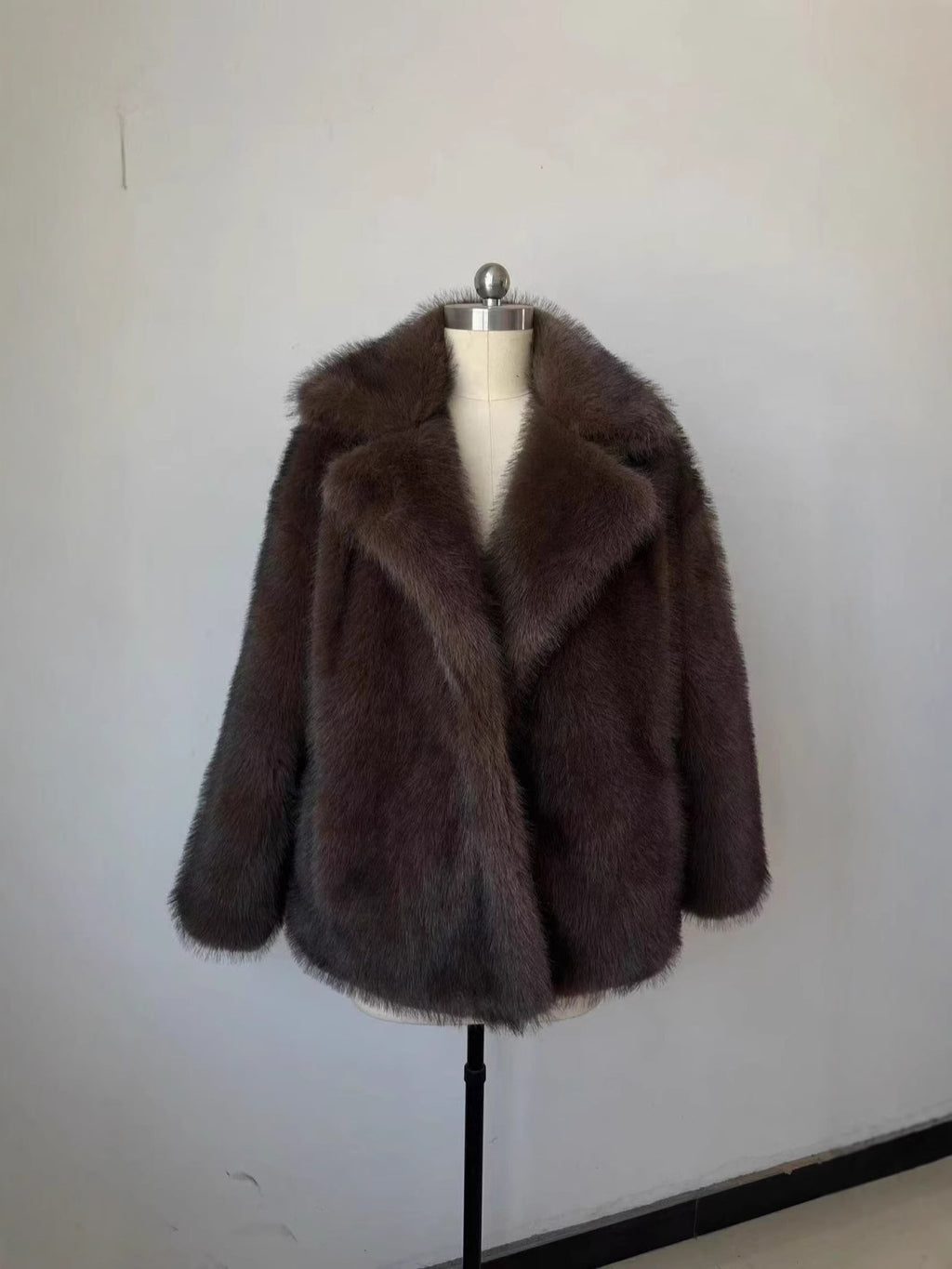 Fur Coat