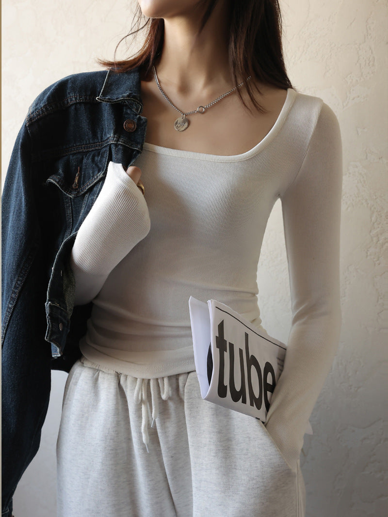T-Shirt Long Sleeve