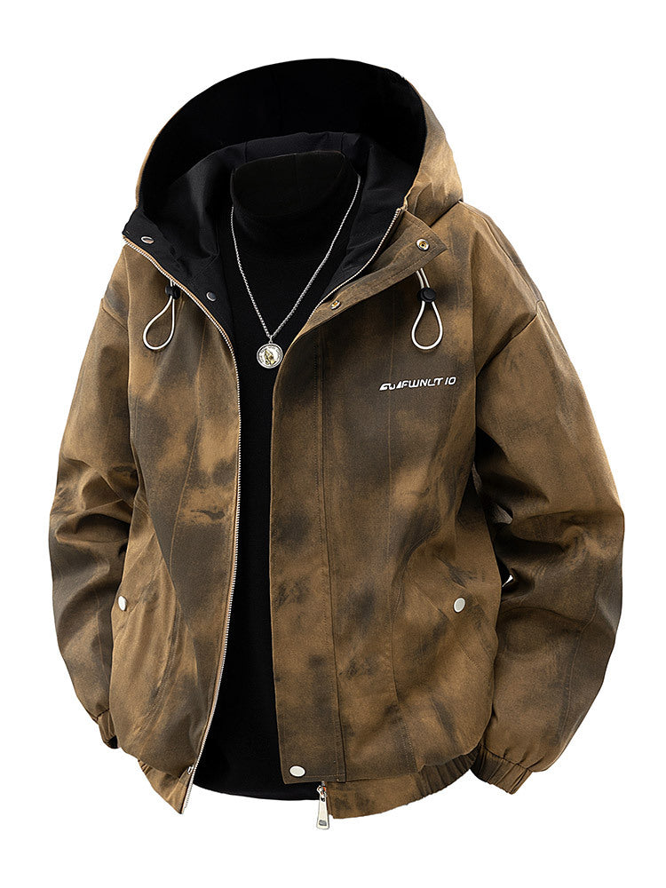Men's Jacket