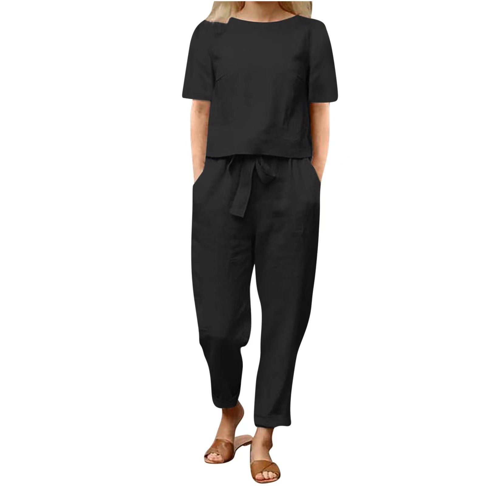 Linen clothes