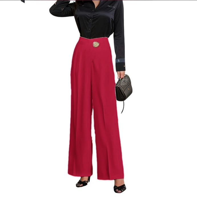 Women's Trousers