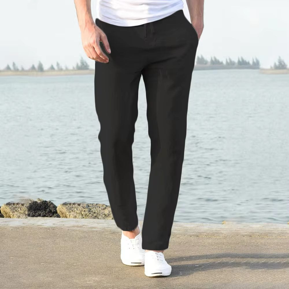 Casual Trousers