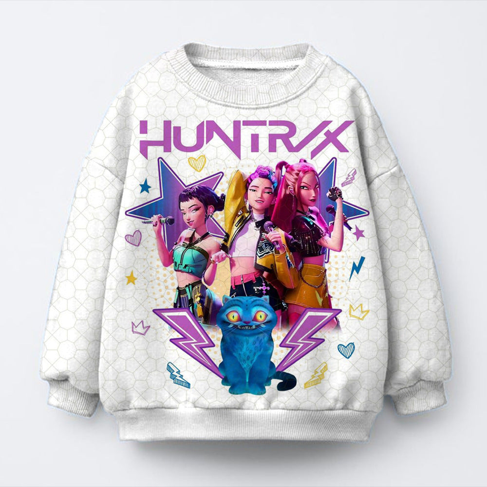 Children's Sweatshirt