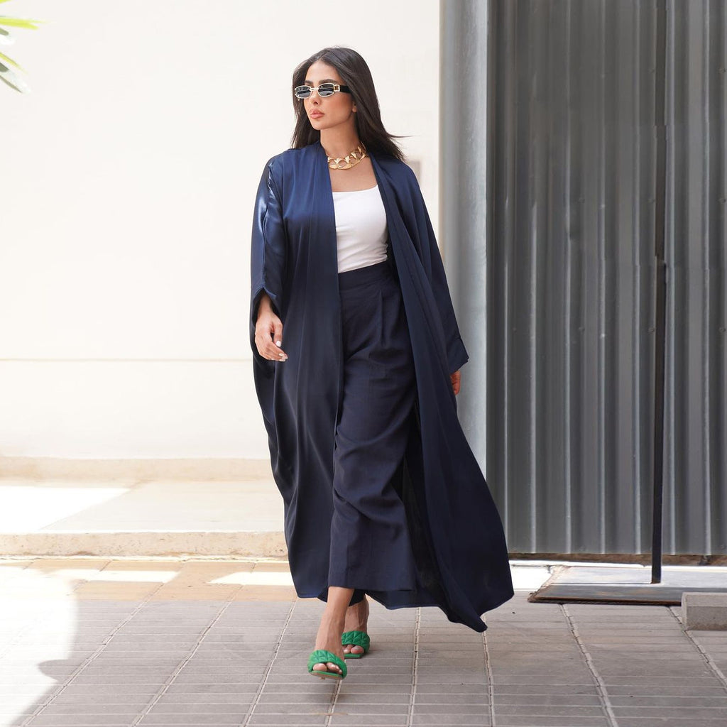 Lady's casual robe