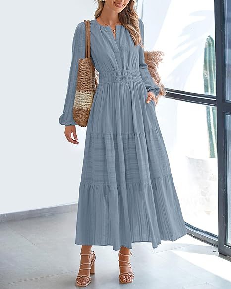 Women's Cotton Dress