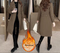 Women's Trench Coat
