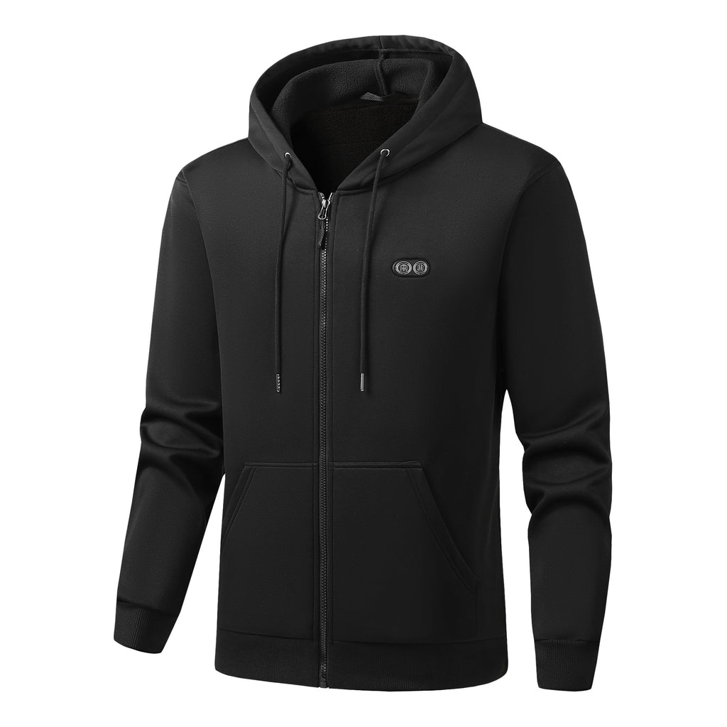 Thermal vest