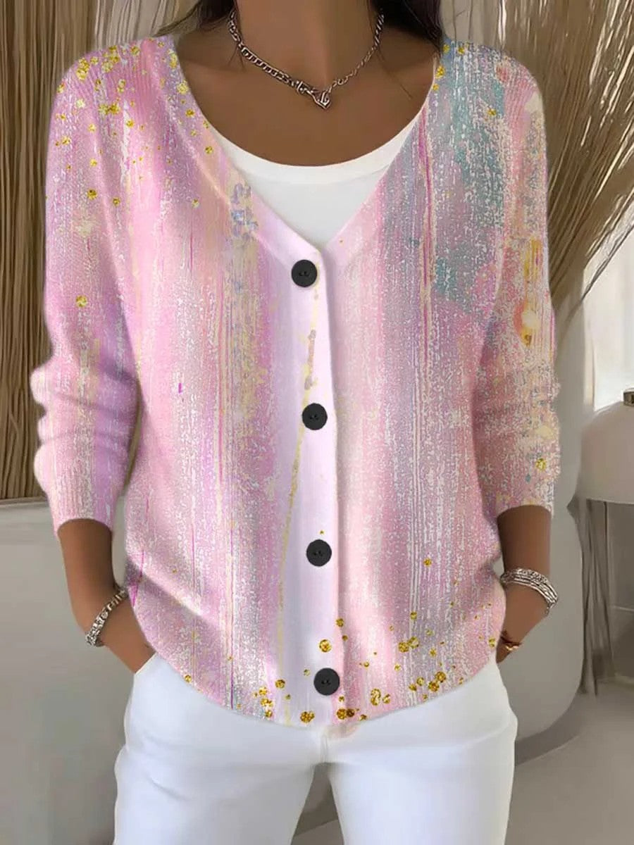 Sweater Cardigan