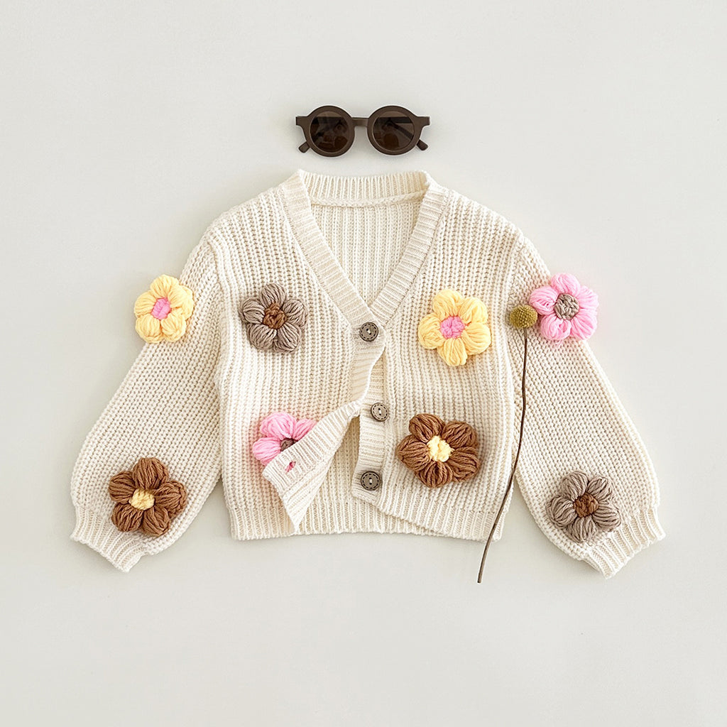Sweater Cardigan