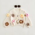 Sweater Cardigan