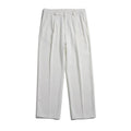 Loose-fitting, casual, and flowing trousers