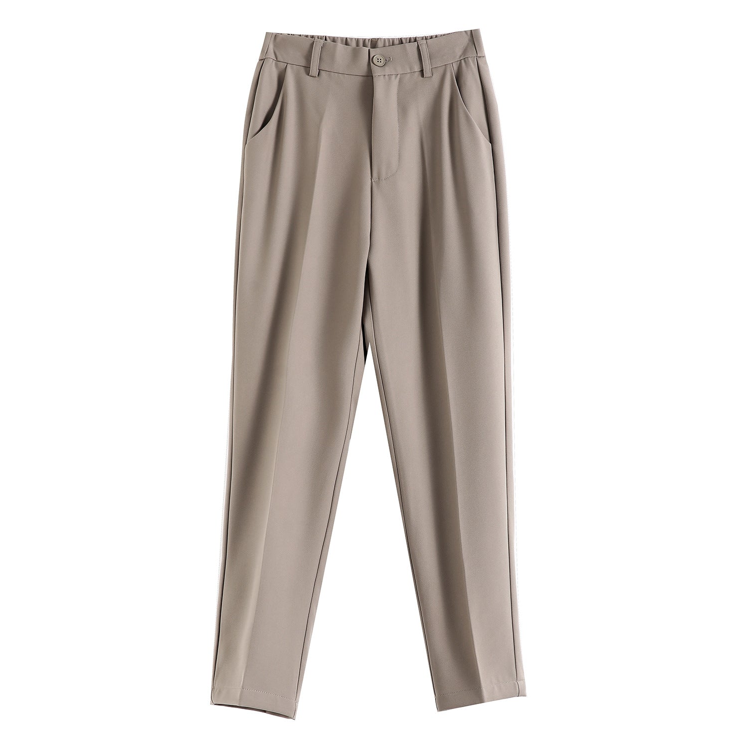 Women's Slimming Casual Trousers