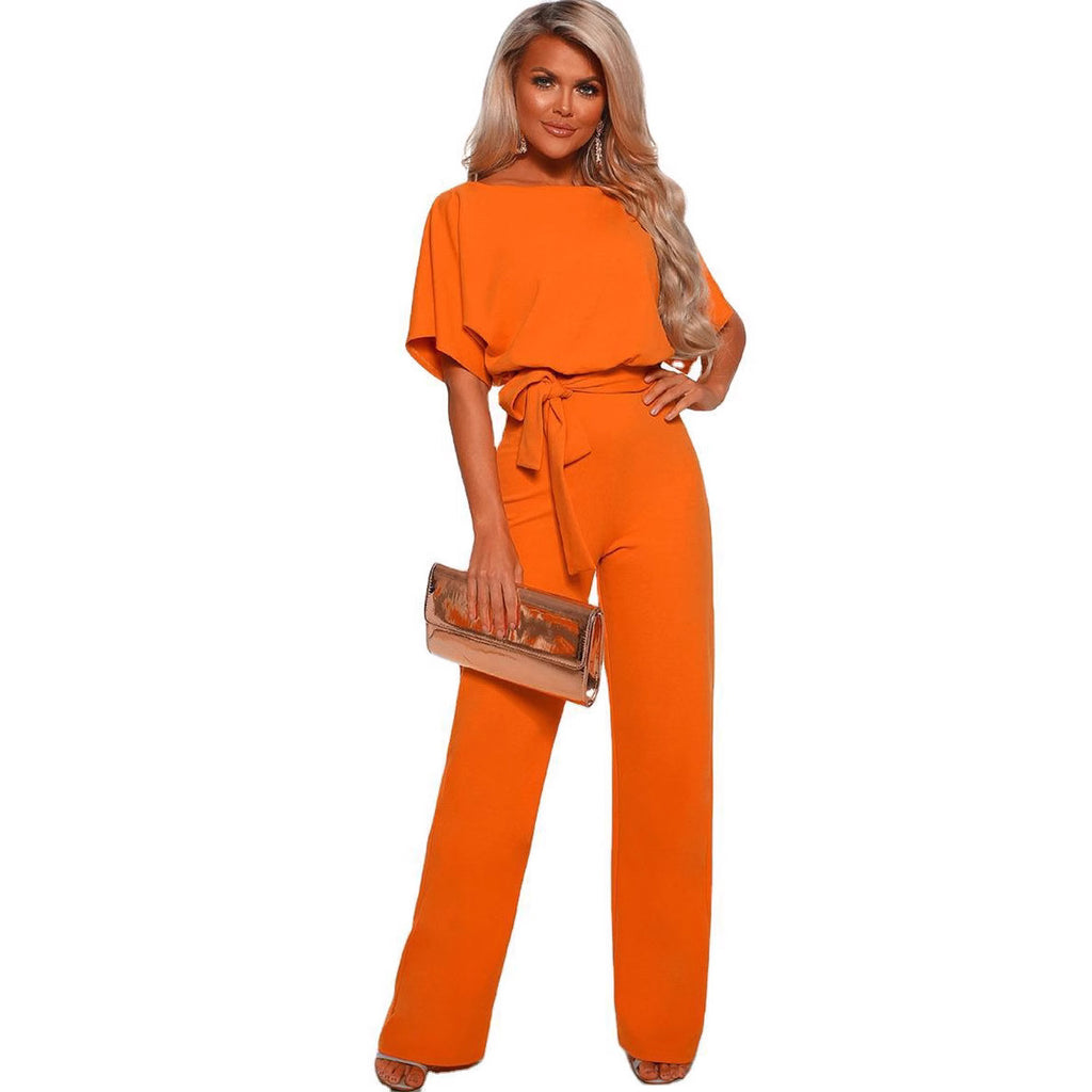 Women's Jumpsuit