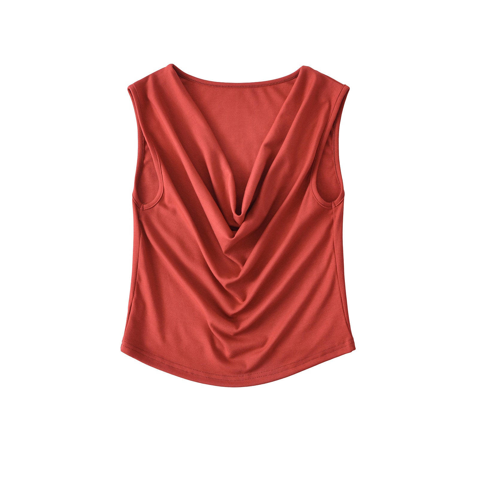 Women's Sleeveless Top
