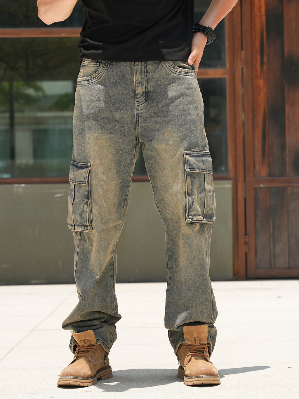 Men's Jeans