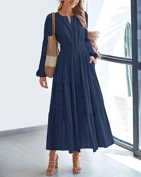 Women's Cotton Dress