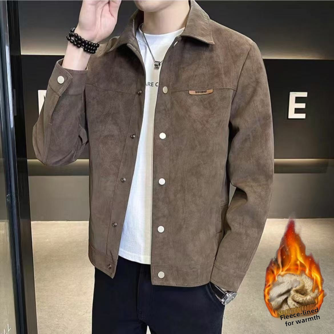 Men's jacket