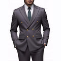 Slim suit - Two-Piece Set