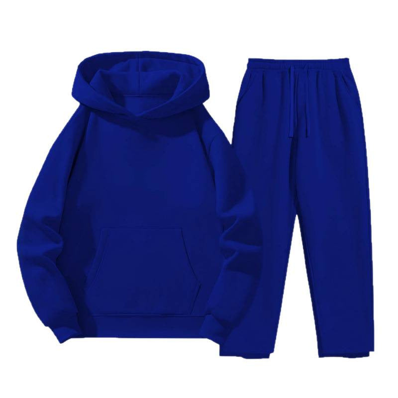 Men's Fleece Lined Casual Pants