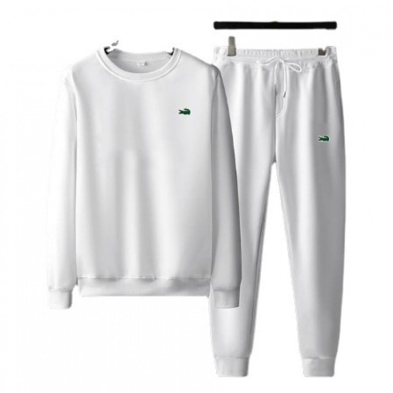 Men's Sweatsuit Set