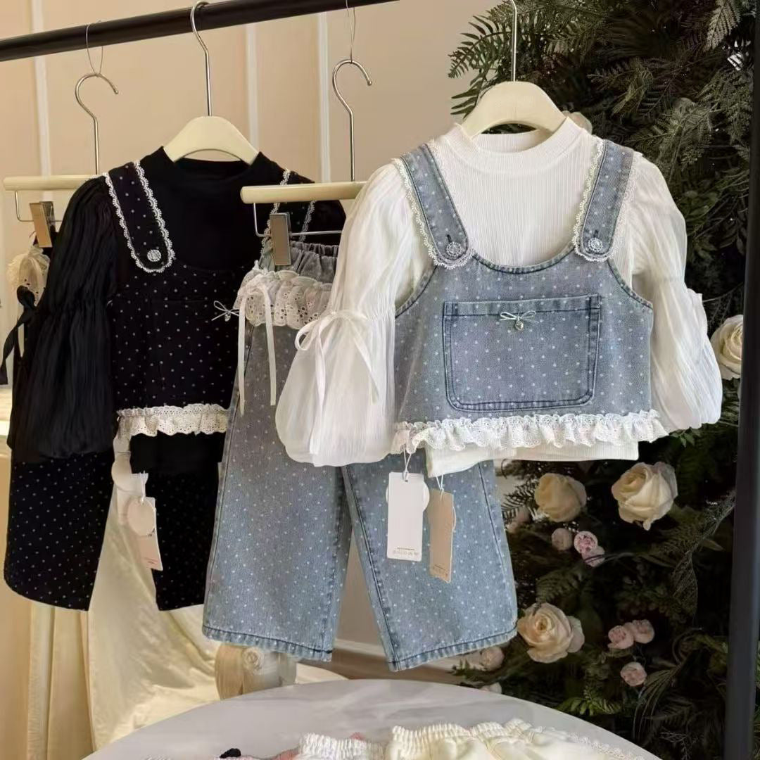 Girls' outfit
