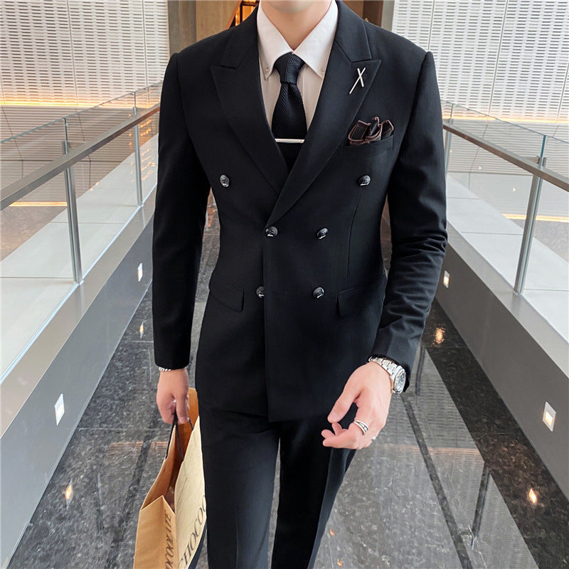 Men's Suit