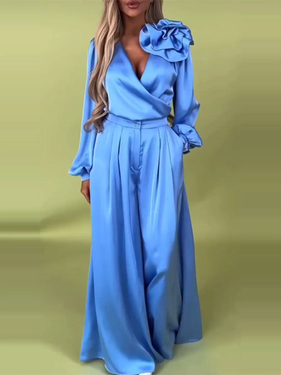 Women's Suit Set