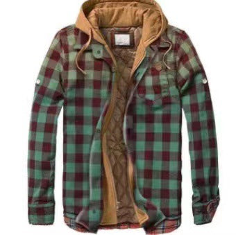 Cotton Jacket