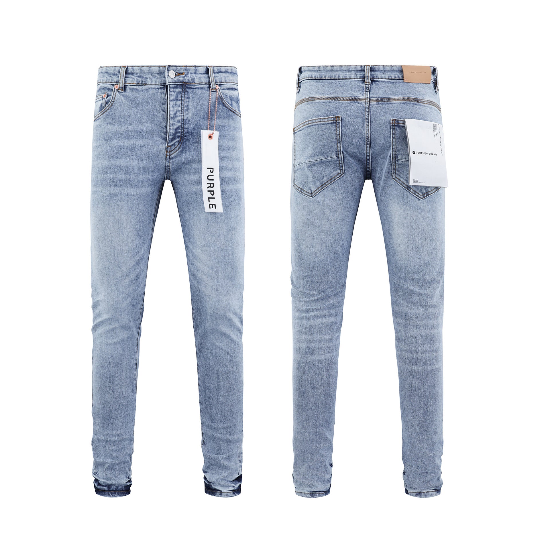 Ripped jeans