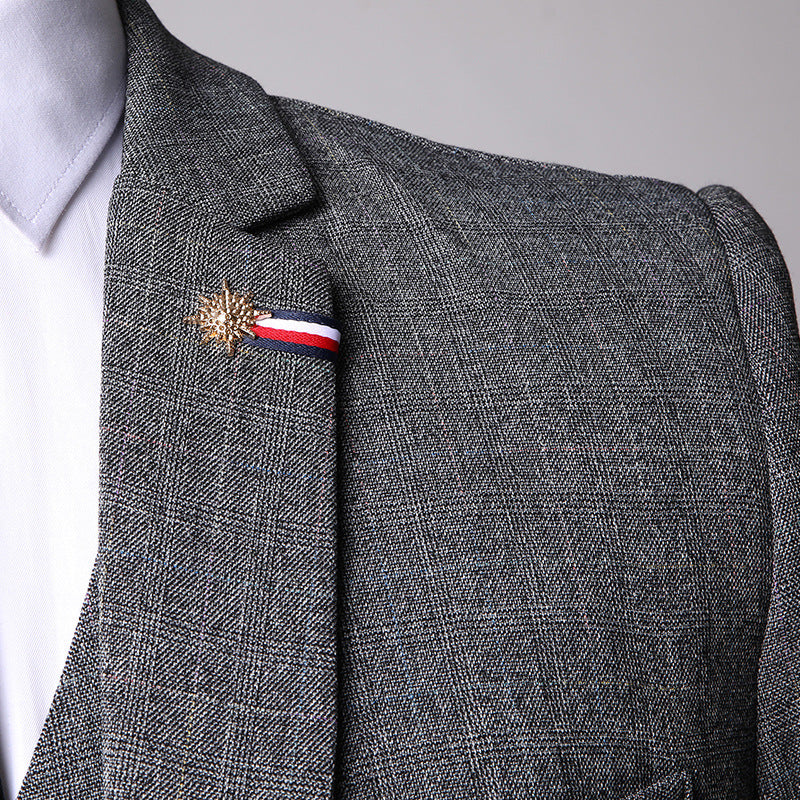 Men's Suit Set
