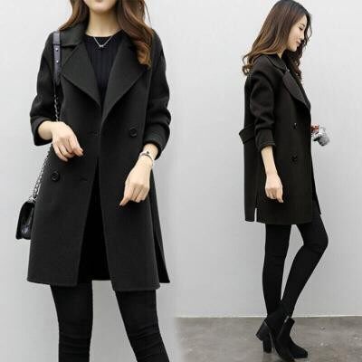 Women's Coat