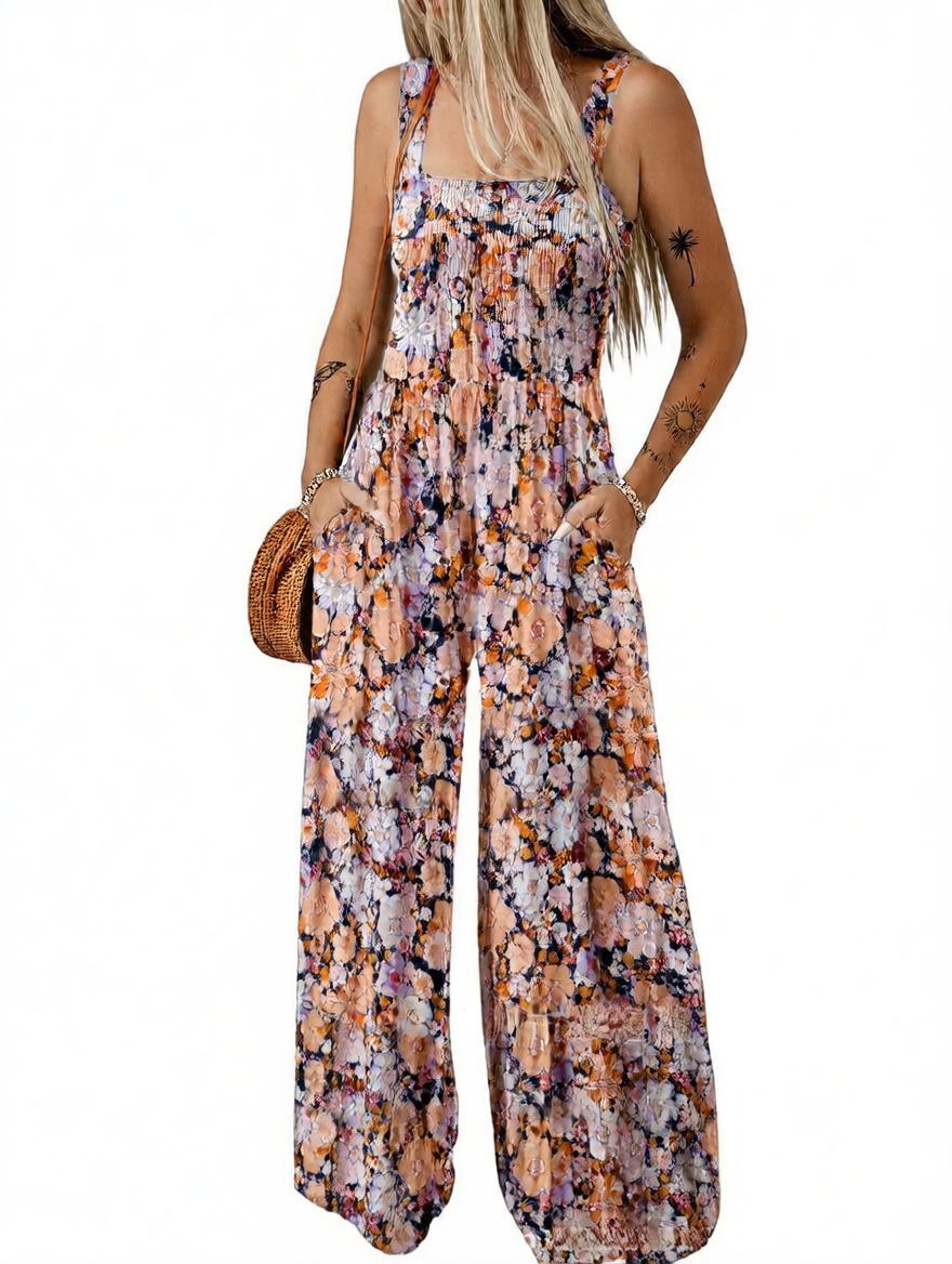 Women's Jumpsuits