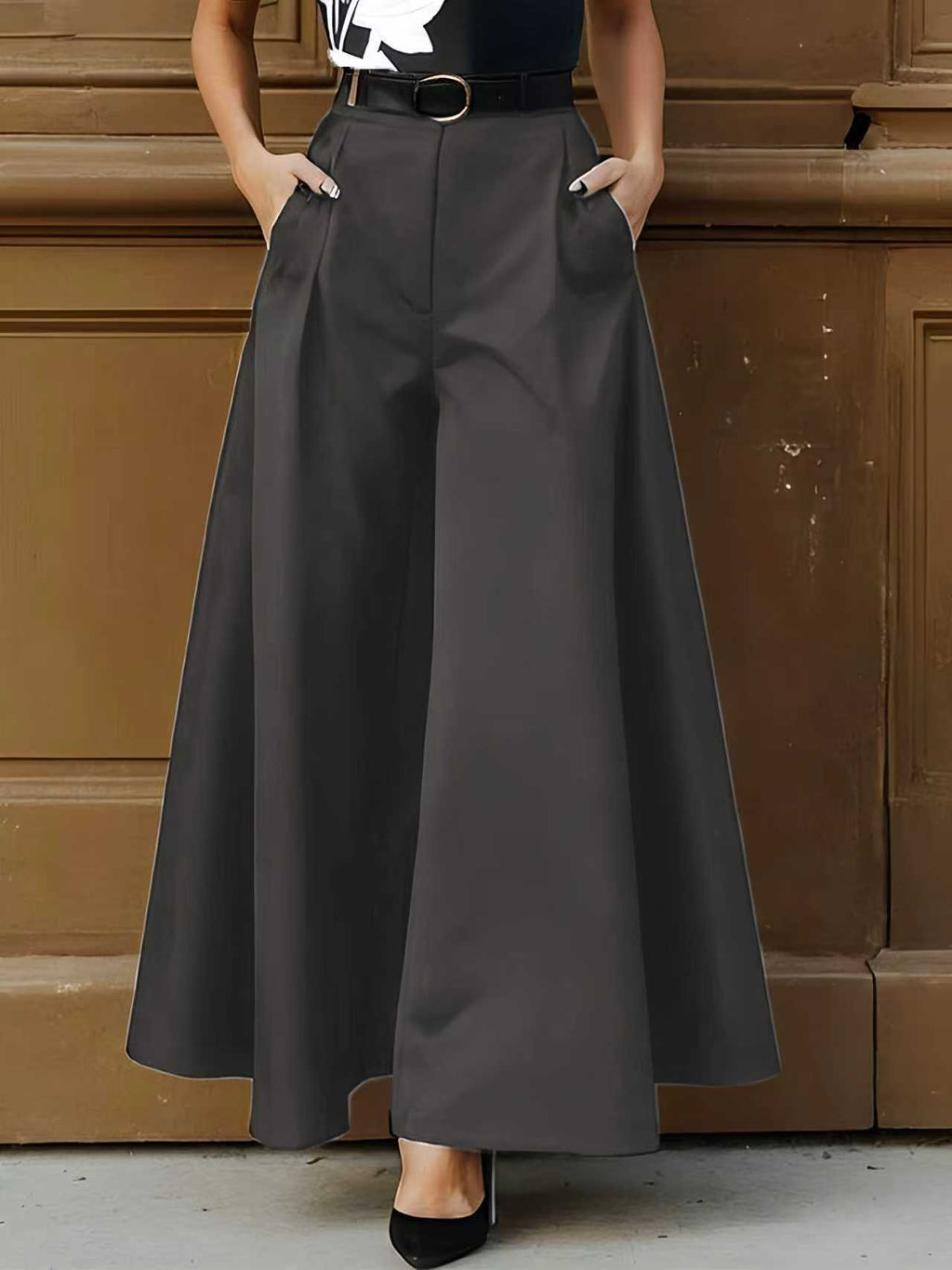 Women's Trousers
